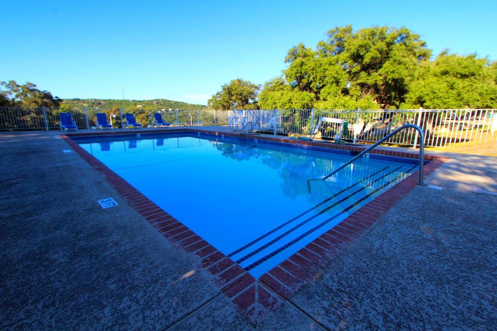 The Shores at Lake Travis